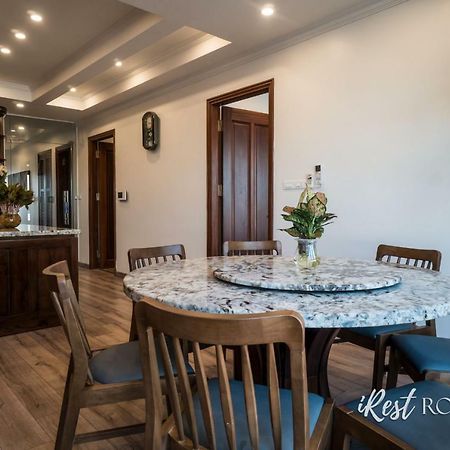 Irest Apartment Hanoi Bagian luar foto