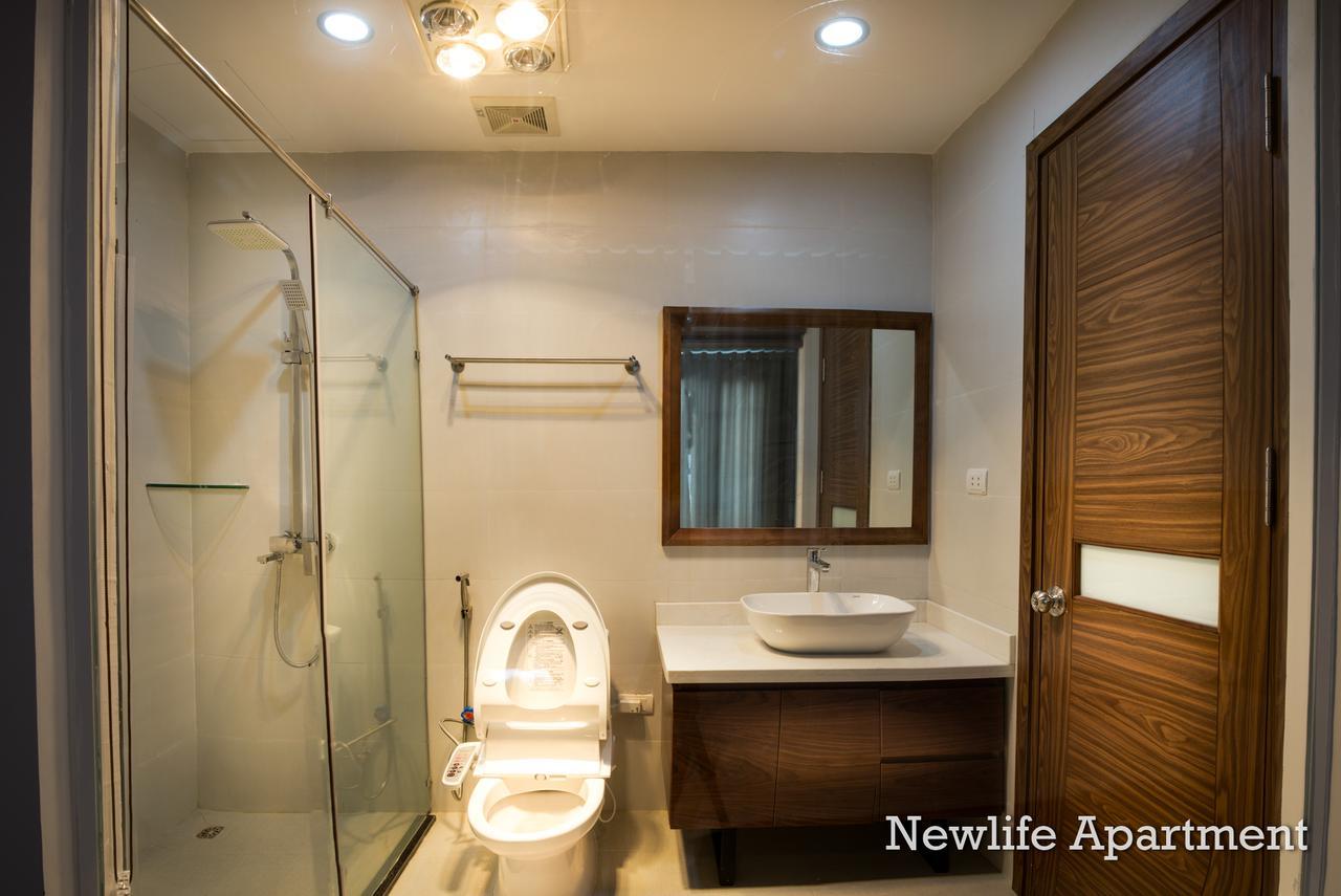 Irest Apartment Hanoi Bagian luar foto